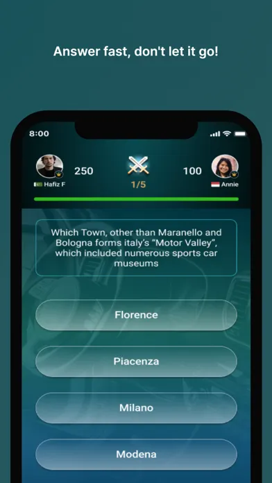 WITS - Play Trivia স্ক্রিনশট