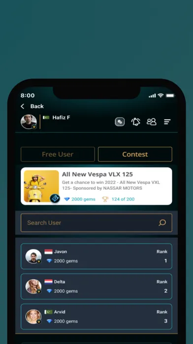 WITS - Play Trivia স্ক্রিনশট