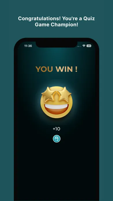 WITS - Play Trivia স্ক্রিনশট