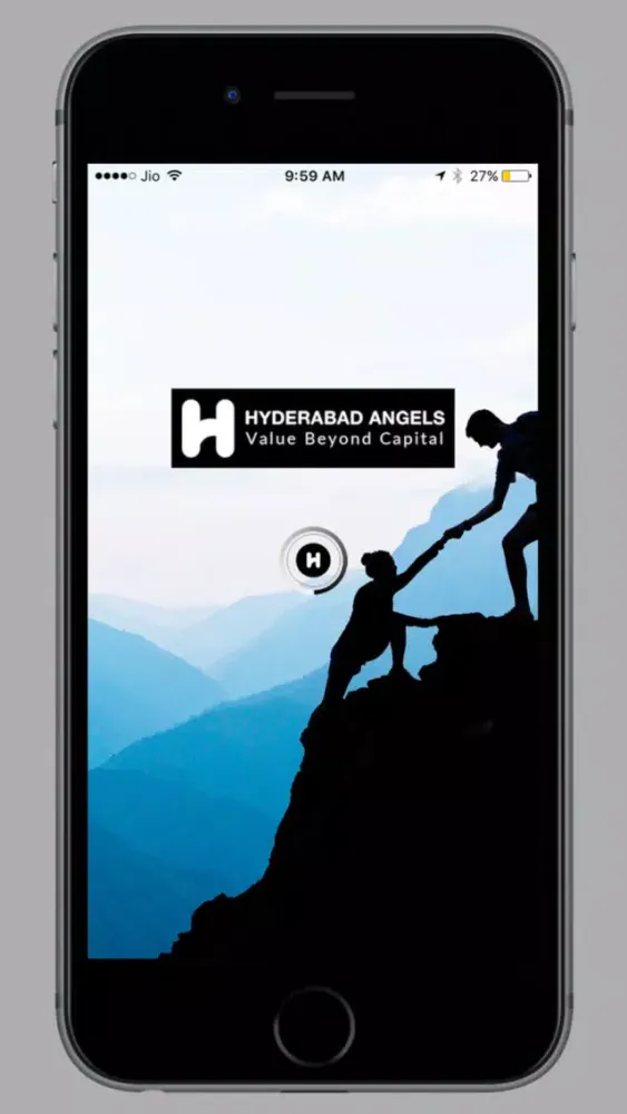 Hyderabad Angels应用截图