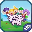 Dress me!