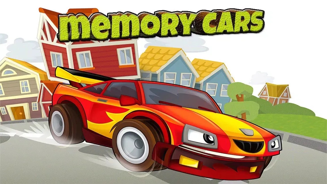صور Match And Pair Cars