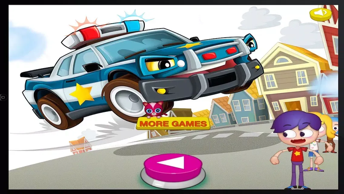 صور Match And Pair Cars