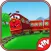 Puzzle Trains - A trains game