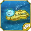 Puzzle Undersea - A submarines game Puzzle Undersea - A submarines game