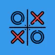 ∘ Tic-Tac-Toe ∘ ∘ Tic-Tac-Toe ∘