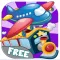 Airplanes and Trains Coloring Book - Art Plane and Friends: FREE App for Children