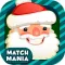 Christmas Match Mania - Santa's Festive Holiday Connect FREE!