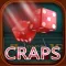 6-8 Craps Deluxe - Hot Dice Pro Shooter FREE