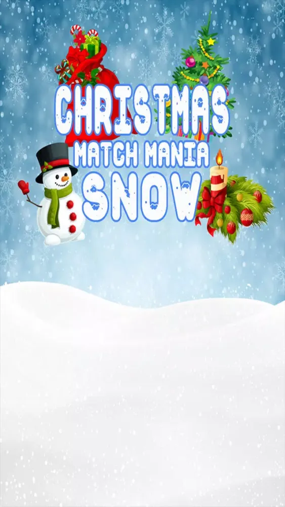 Zrzuty ekranu Christmas Snow Match Mania - Santa Puzzle Crush FREE!