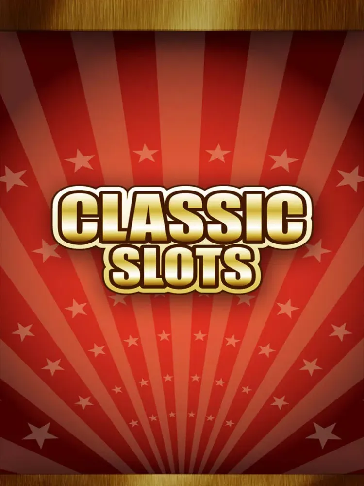 صور Classic Slot Mania - Big Casino Deal FREE iPad 