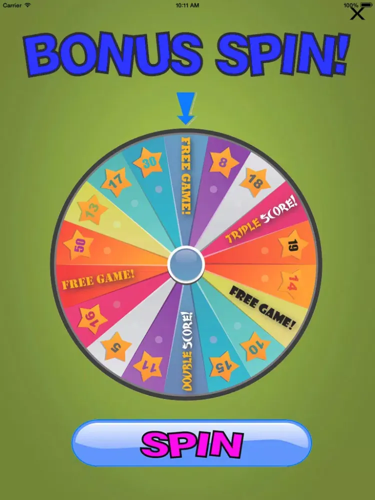 صور Classic Slot Mania - Big Casino Deal FREE iPad 