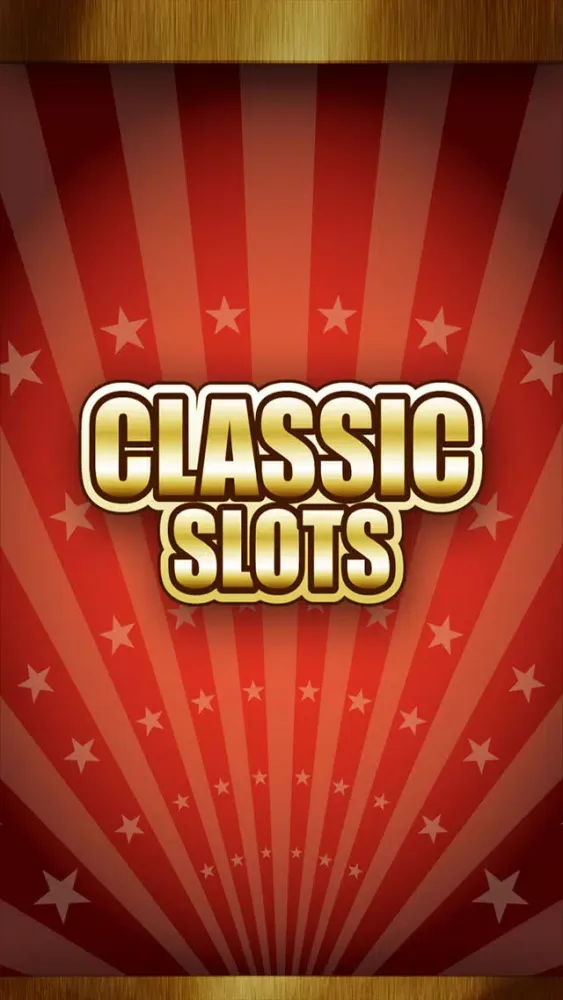 صور Classic Slot Mania - Big Casino Deal FREE