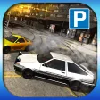 3D Drift Car Parking - Sports Car City Racing and Drifting Championship Simulator : Free Arcade Game 3D Drift Car Parking - Sports Car City Racing and Drifting Championship Simulator : Free Arcade Game