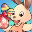 Easter Bunny Dress Up - Rabbit Egg Boutique Fun App Easter Bunny Dress Up - Rabbit Egg Boutique Fun App