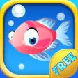 Fish Match Mania Water Puzzle - Where's my bubble? FREE