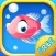 Fish Match Mania Water Puzzle - Where's my bubble? FREE