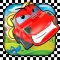 Flying Jet Car - Nitro Blast Racer FREE