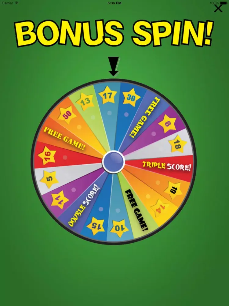 Tangkapan layar Aloha Hawaiian Blackjack Slots Free iPad 