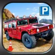 3D Monster H Off-Road Parking Extreme - Dirt Racing Driving Simulator FREE