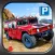 3D Monster H Off-Road Parking Extreme - Dirt Racing Driving Simulator FREE