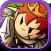 2048 King The Crown - Medieval Puzzle Tiles Free