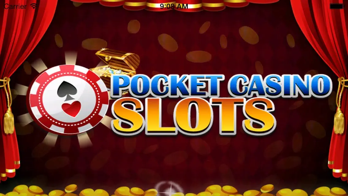 Pocket Casino Slots: Multi-Line Madness স্ক্রিনশট