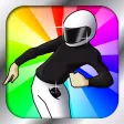 Pocket Dancer: Harlem Shake Edition Pocket Dancer: Harlem Shake Edition