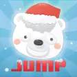 Santa Bear Jump - Mega Christmas Teddy Leap FREE