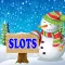 Super Santa Slots - Casino Riches Slot Machine and Blackjack FREE