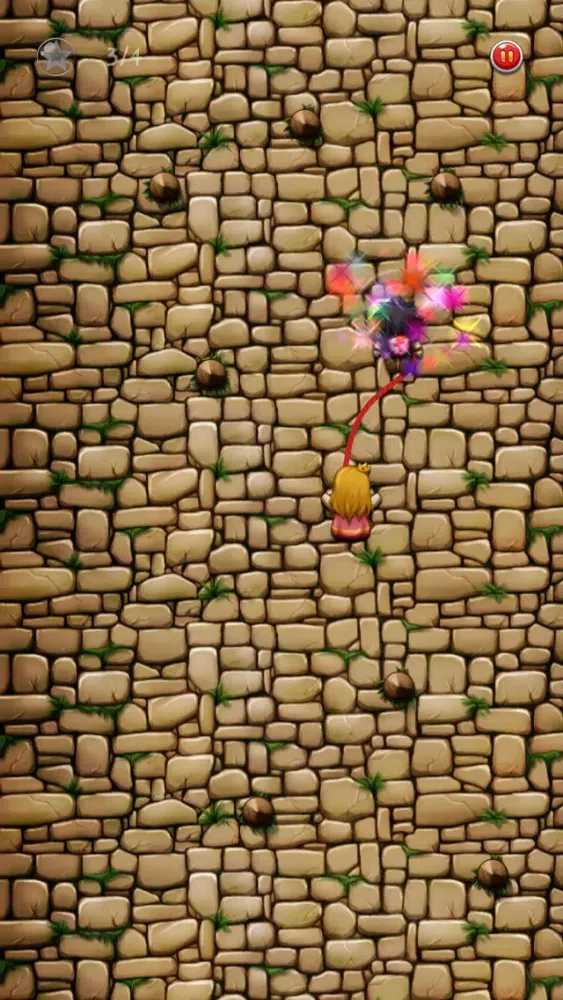 Excalibur Climbers - Sword Knight Brothers FREE Screenshots