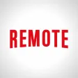 Remote to Netflix
