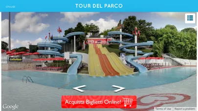 Hydromania App Ekran Görüntüleri