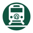 青岛地铁通-青岛地铁MTR公交出行app