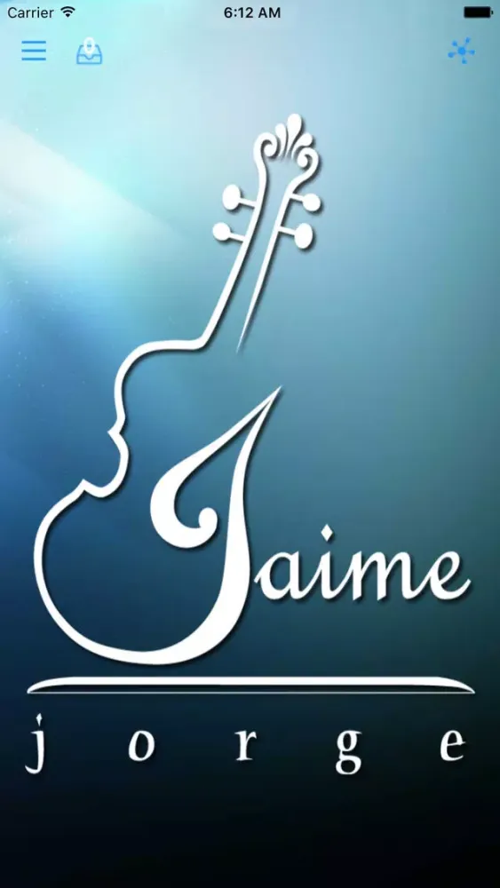 Captures d'écran de Jaime Jorge