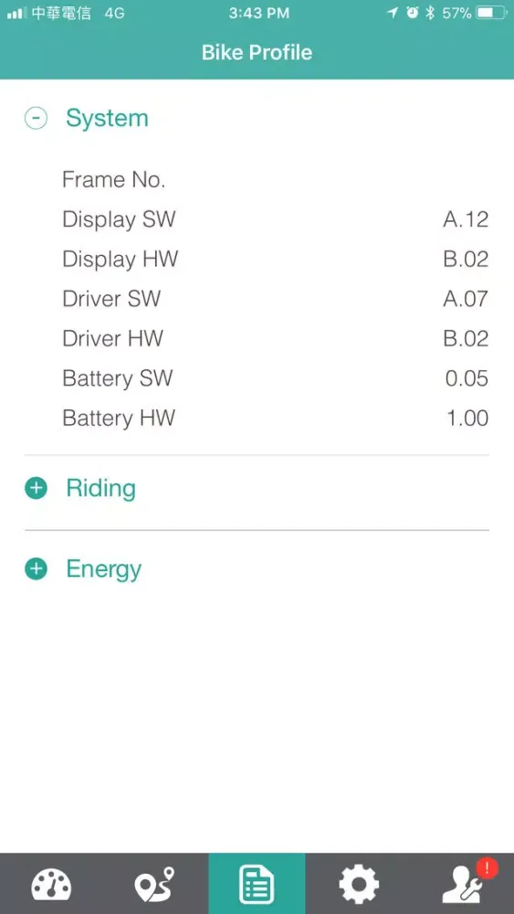 Hydrive Travel Assistant 3.6 Screenshots