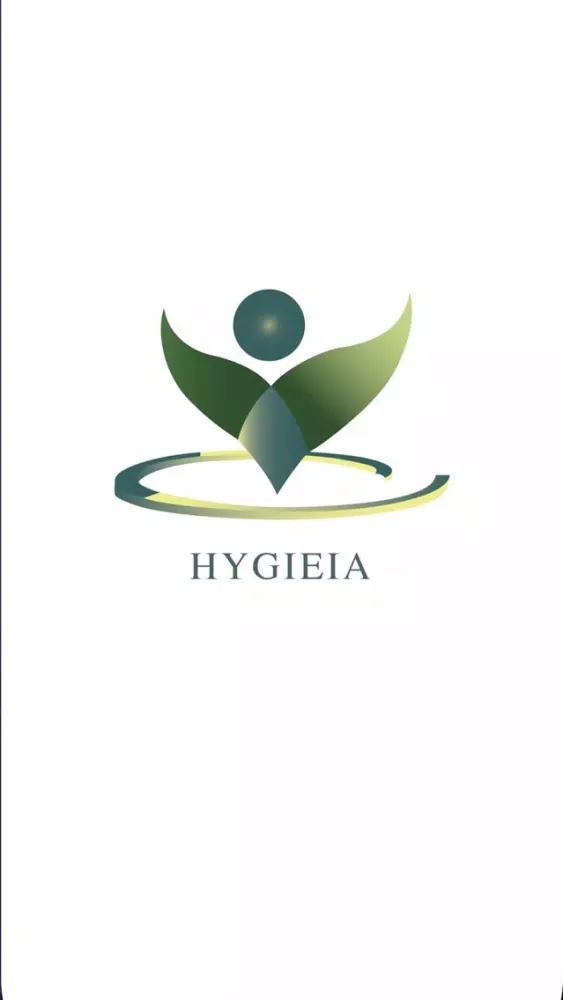 Capturas de tela do Hygieia PHM