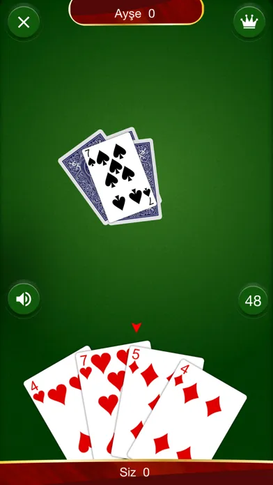 Pişti - İnternetsiz Screenshots