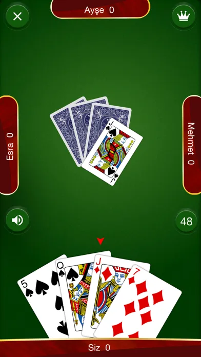 Pişti - İnternetsiz Screenshots