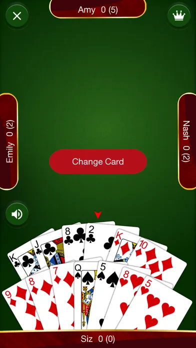 Spades: Card Game 스크린샷
