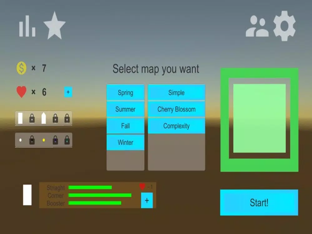 Ride and Run iPad 應用截圖