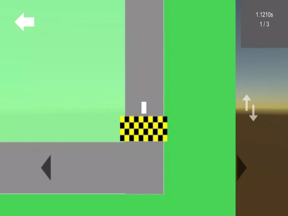 Ride and Run iPad 應用截圖