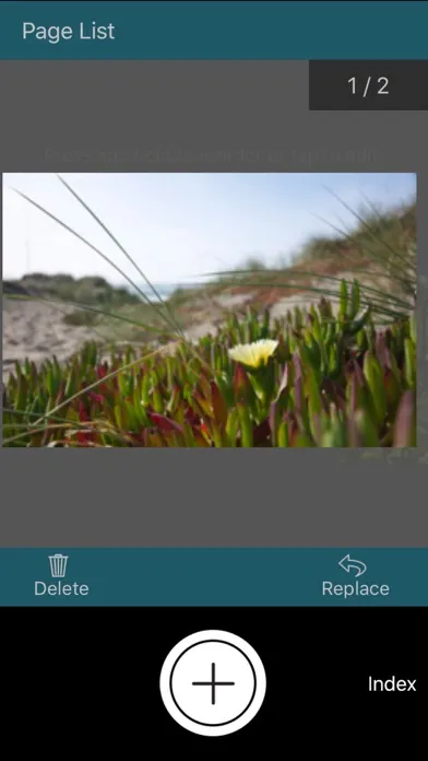 Capturas de pantalla de OnBase Mobile 18 for iPhone