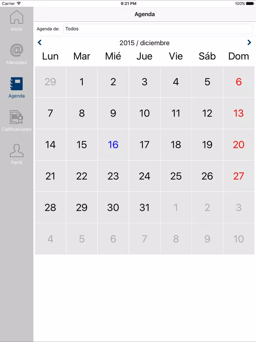 SieWeb HyO iPad 應用截圖