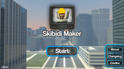 Skibidi Maker Screenshots