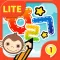 Korean Handwriting  Lite