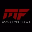 Martyn Ford Fitness Martyn Ford Fitness