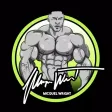Train Like Micquel Wright Train Like Micquel Wright