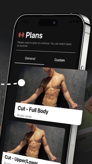 Reinvented Screenshots