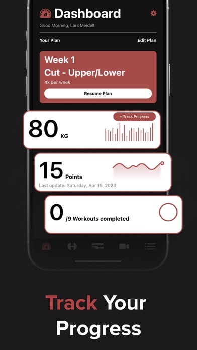 Reinvented Screenshots